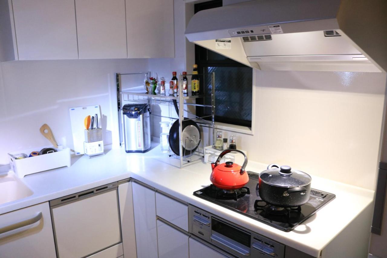 Chiyoda-Home　Osu-Sakae-Subways-Jr Trin-Spa-Parking Spot-Wifi 名古屋 外观 照片