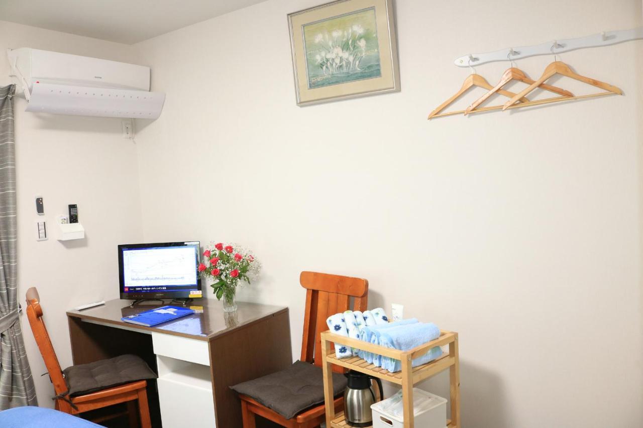 Chiyoda-Home　Osu-Sakae-Subways-Jr Trin-Spa-Parking Spot-Wifi 名古屋 外观 照片
