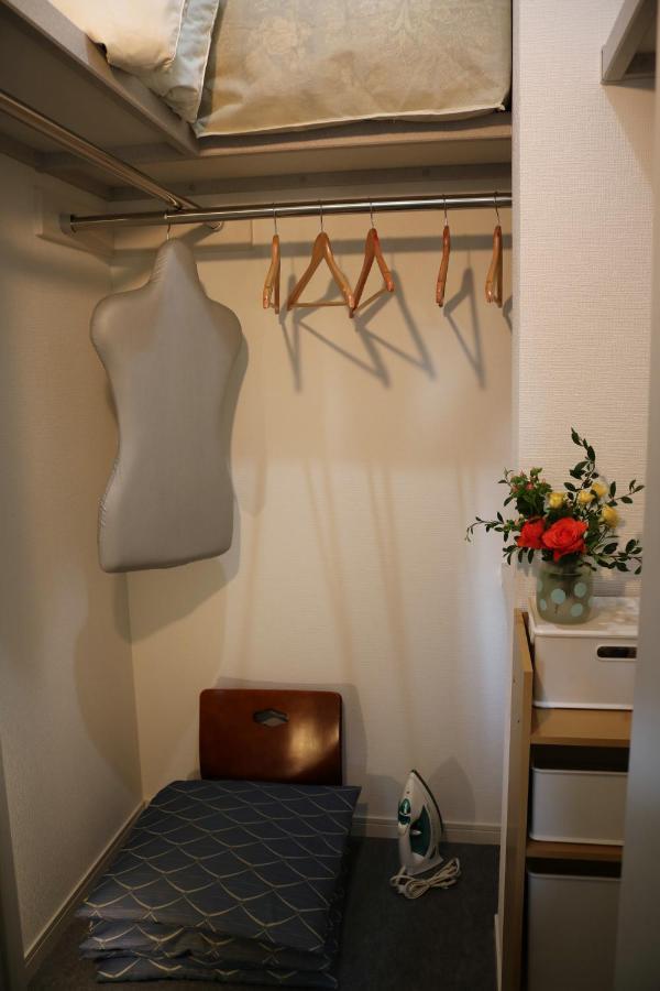 Chiyoda-Home　Osu-Sakae-Subways-Jr Trin-Spa-Parking Spot-Wifi 名古屋 外观 照片