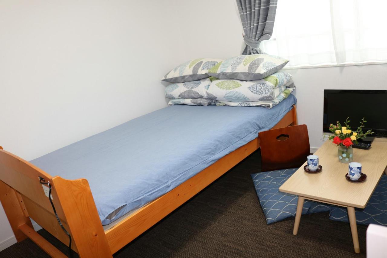 Chiyoda-Home　Osu-Sakae-Subways-Jr Trin-Spa-Parking Spot-Wifi 名古屋 外观 照片